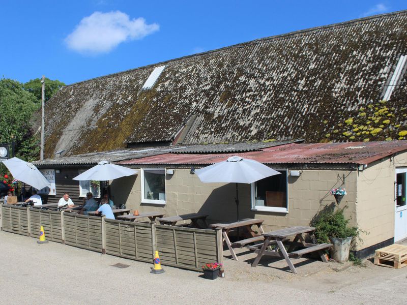 (Brewery, External, Garden, Customers, Key). Published on 22-07-2023