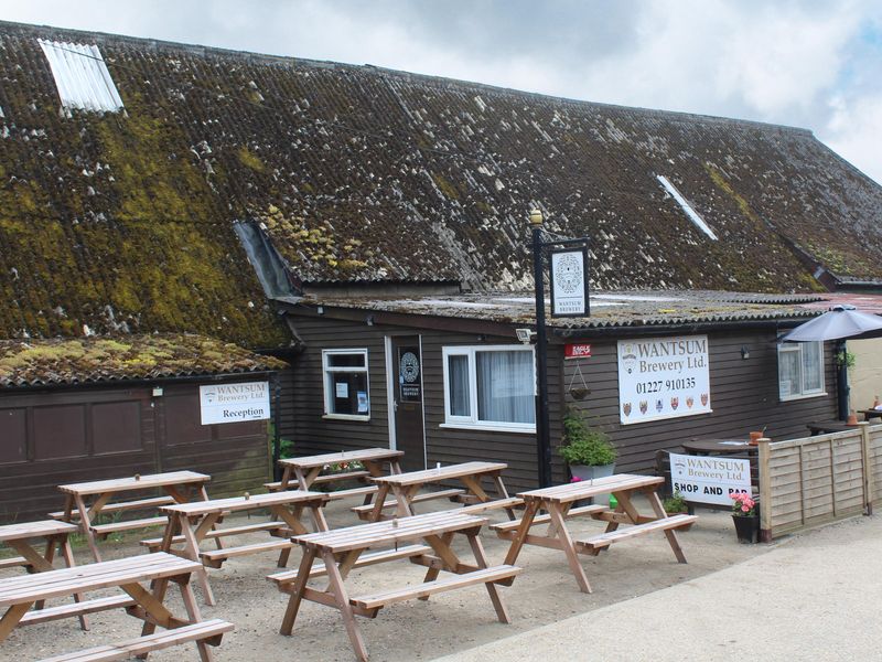 (Brewery, External). Published on 28-06-2021