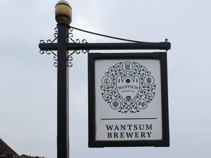 (Brewery, Sign). Published on 28-06-2021