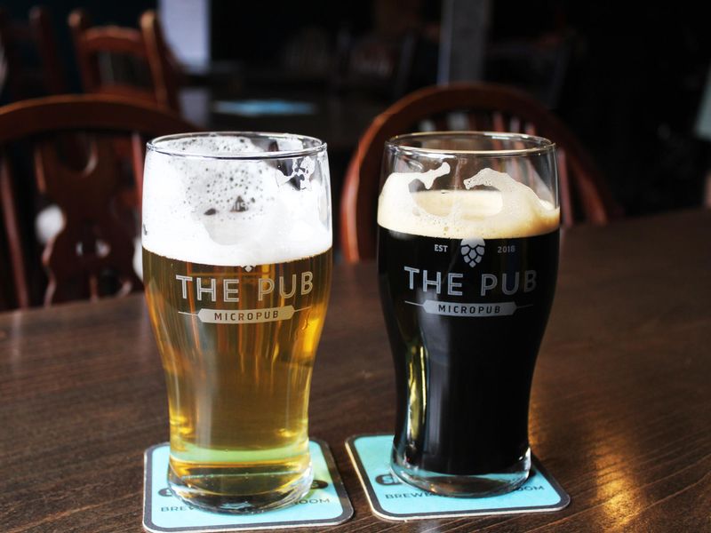 (Pub). Published on 09-05-2024