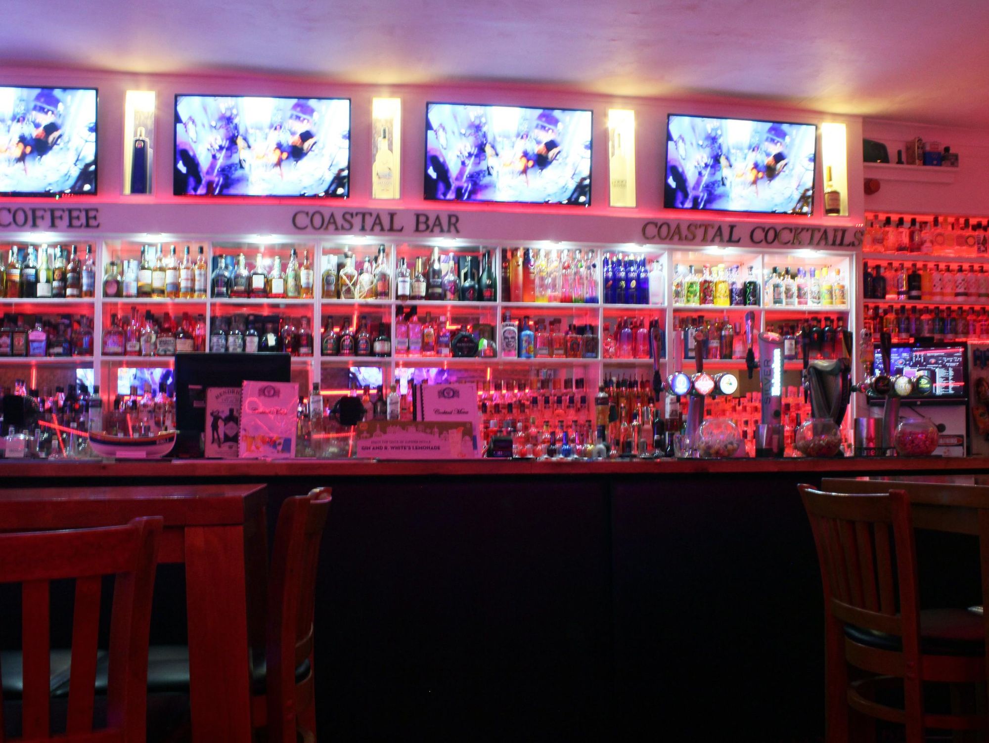 (Pub, Bar). Published on 04-01-2024