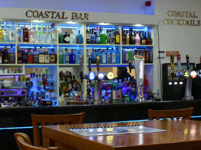 (Bar). Published on 23-04-2021