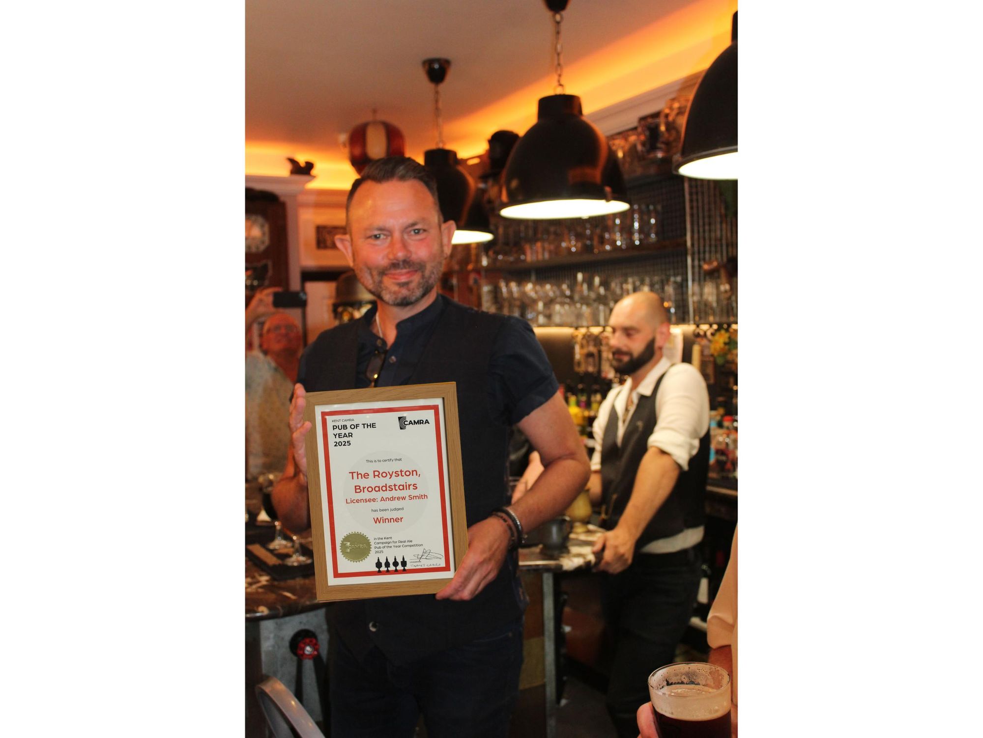 (Publican). Published on 17-07-2025