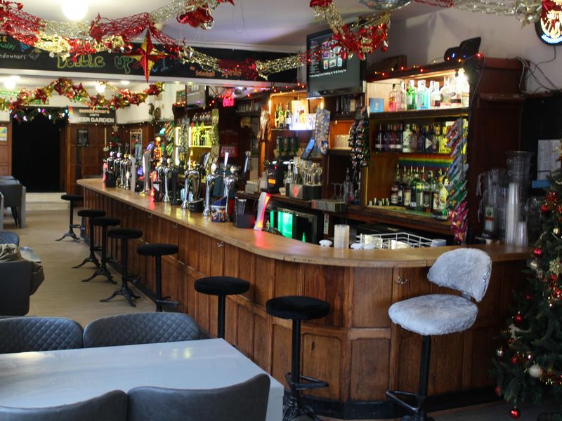 (Bar). Published on 13-12-2021 