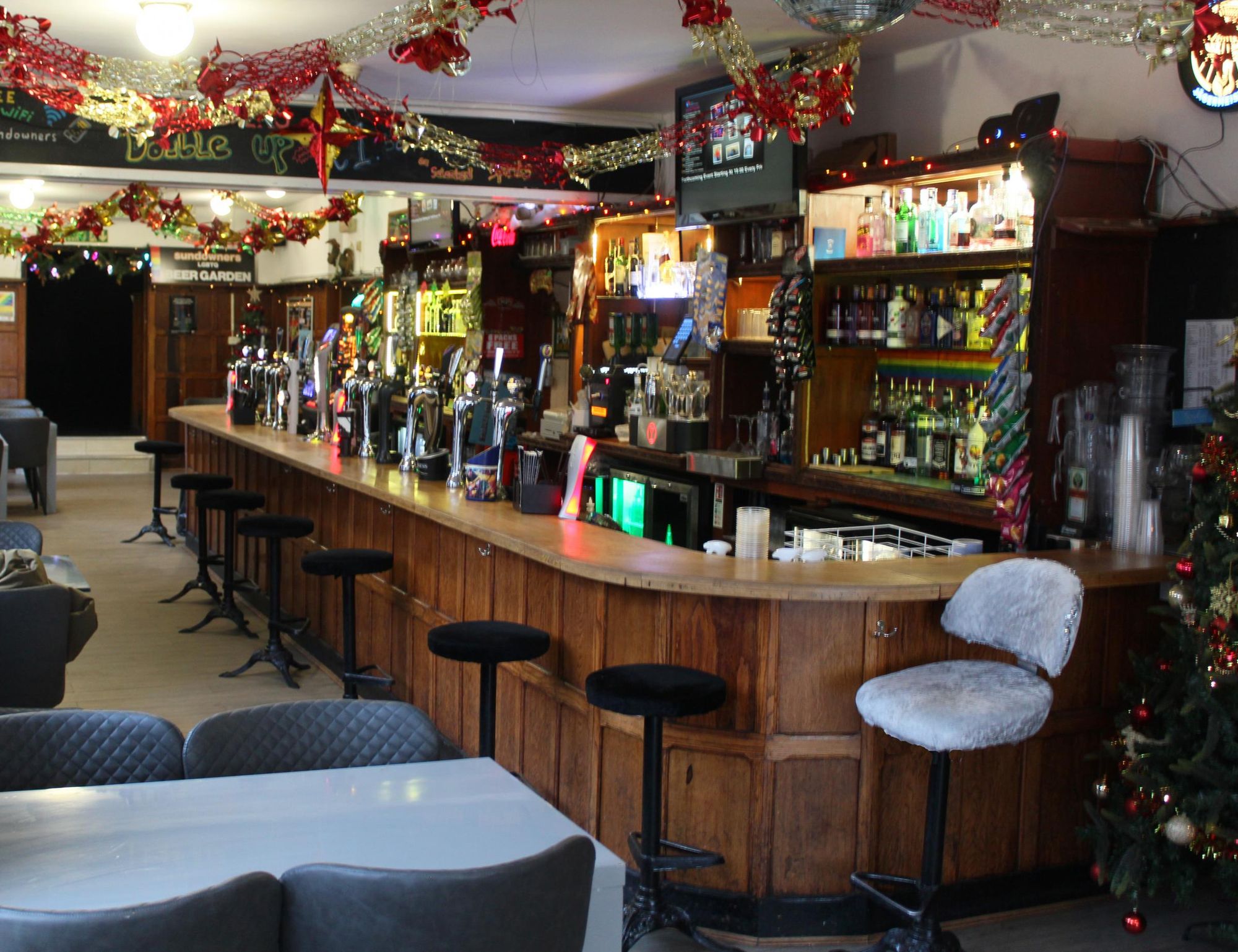 (Bar). Published on 13-12-2021