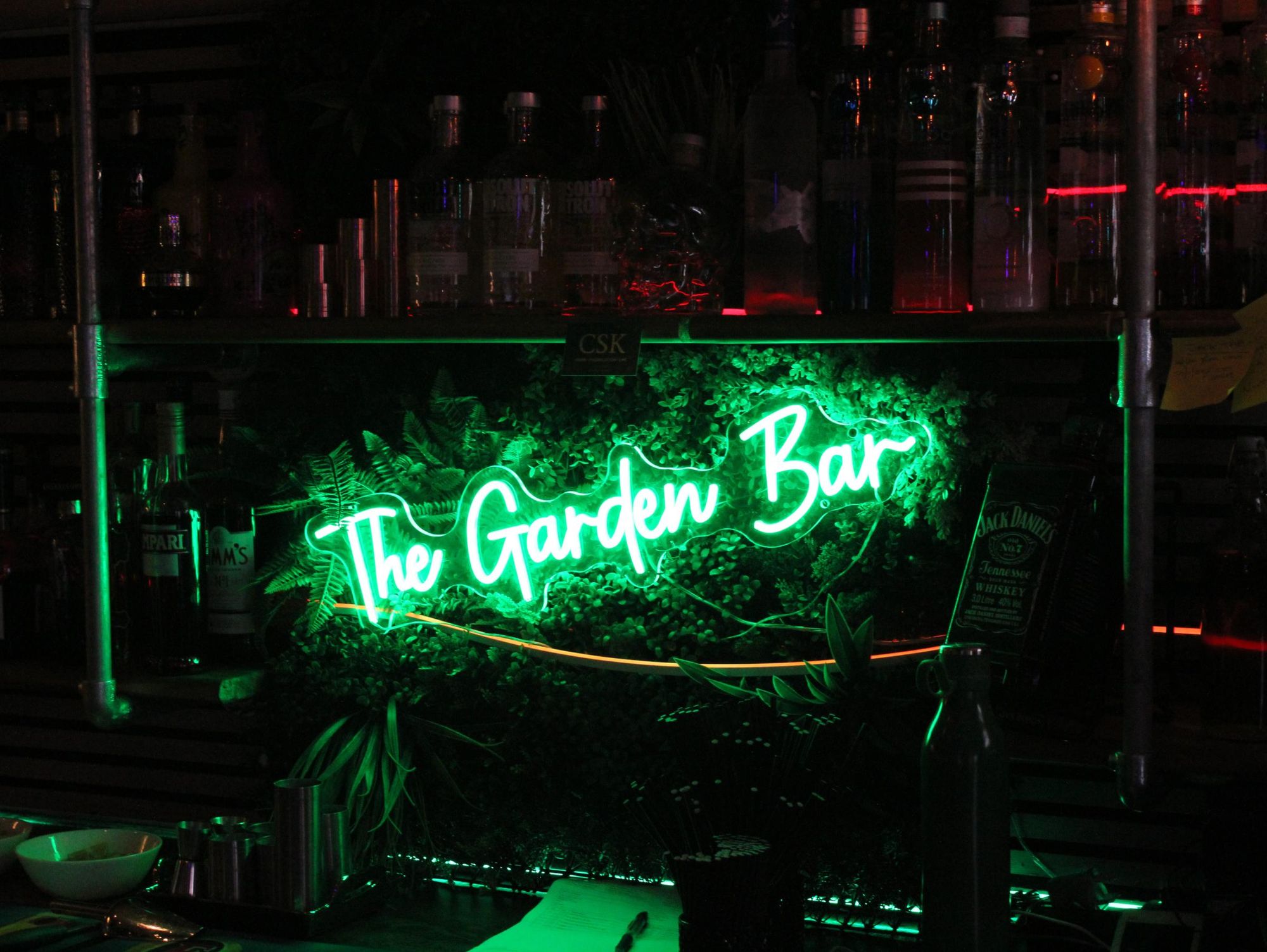 (Pub, Bar, Sign). Published on 23-02-2026