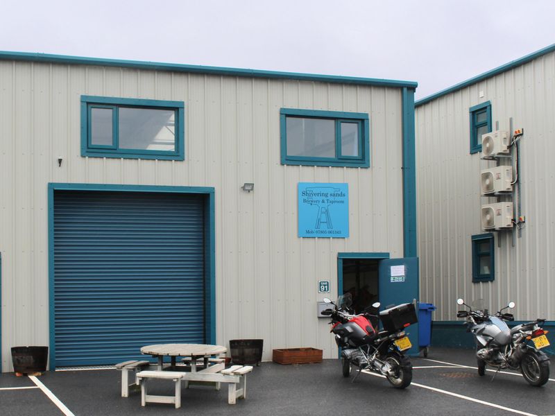 (Brewery, External, Key). Published on 30-10-2020