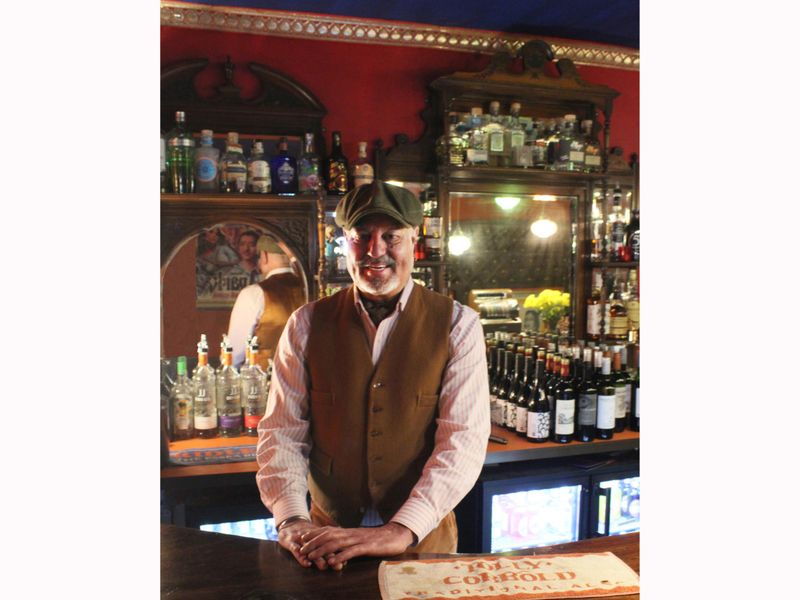 Paul Singh Tung. (Pub, Publican). Published on 29-04-2026 
