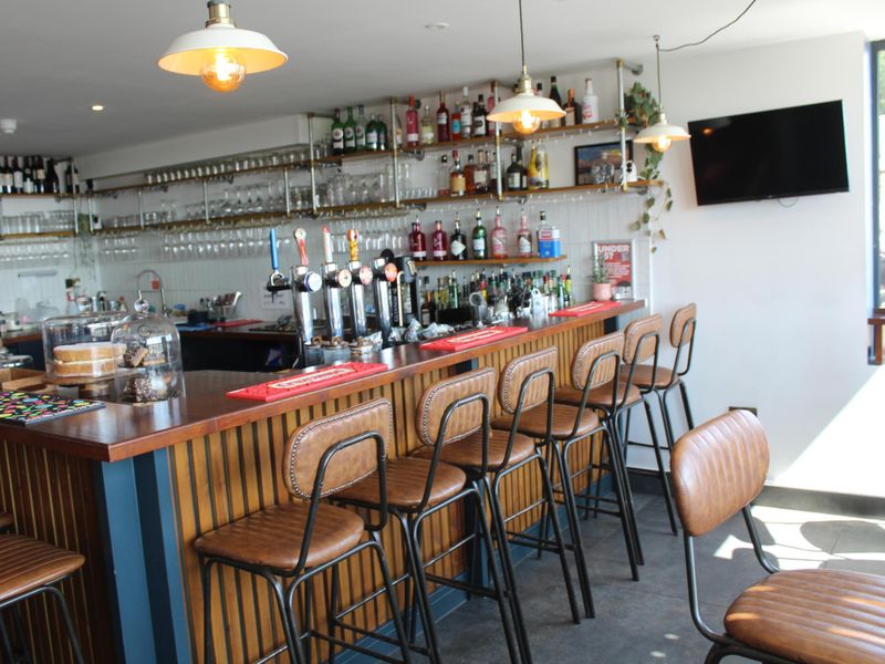 (Bar). Published on 11-05-2026 