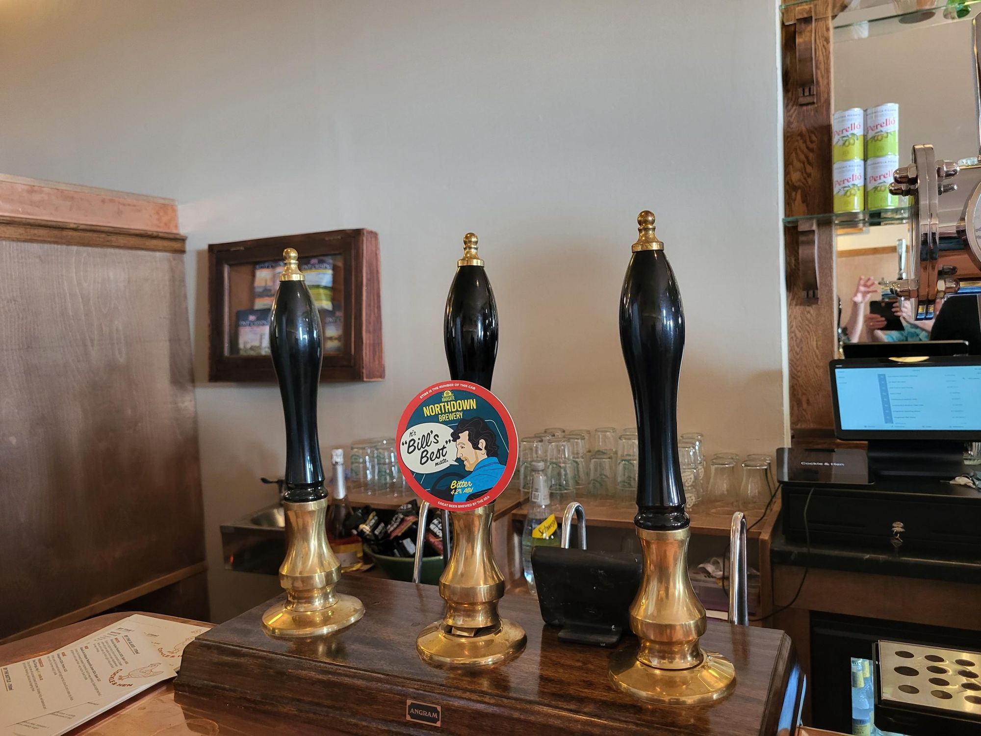 (Pub, Bar). Published on 05-08-2026
