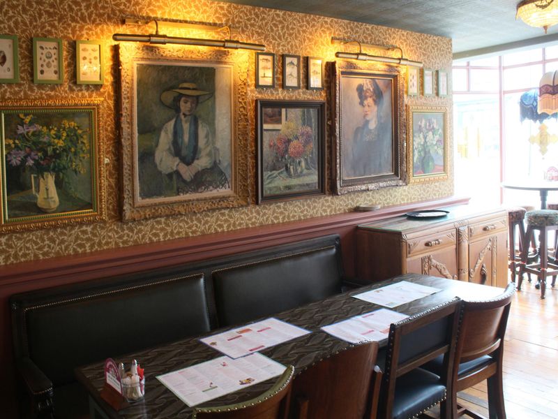 (Restaurant). Published on 29-07-2025 