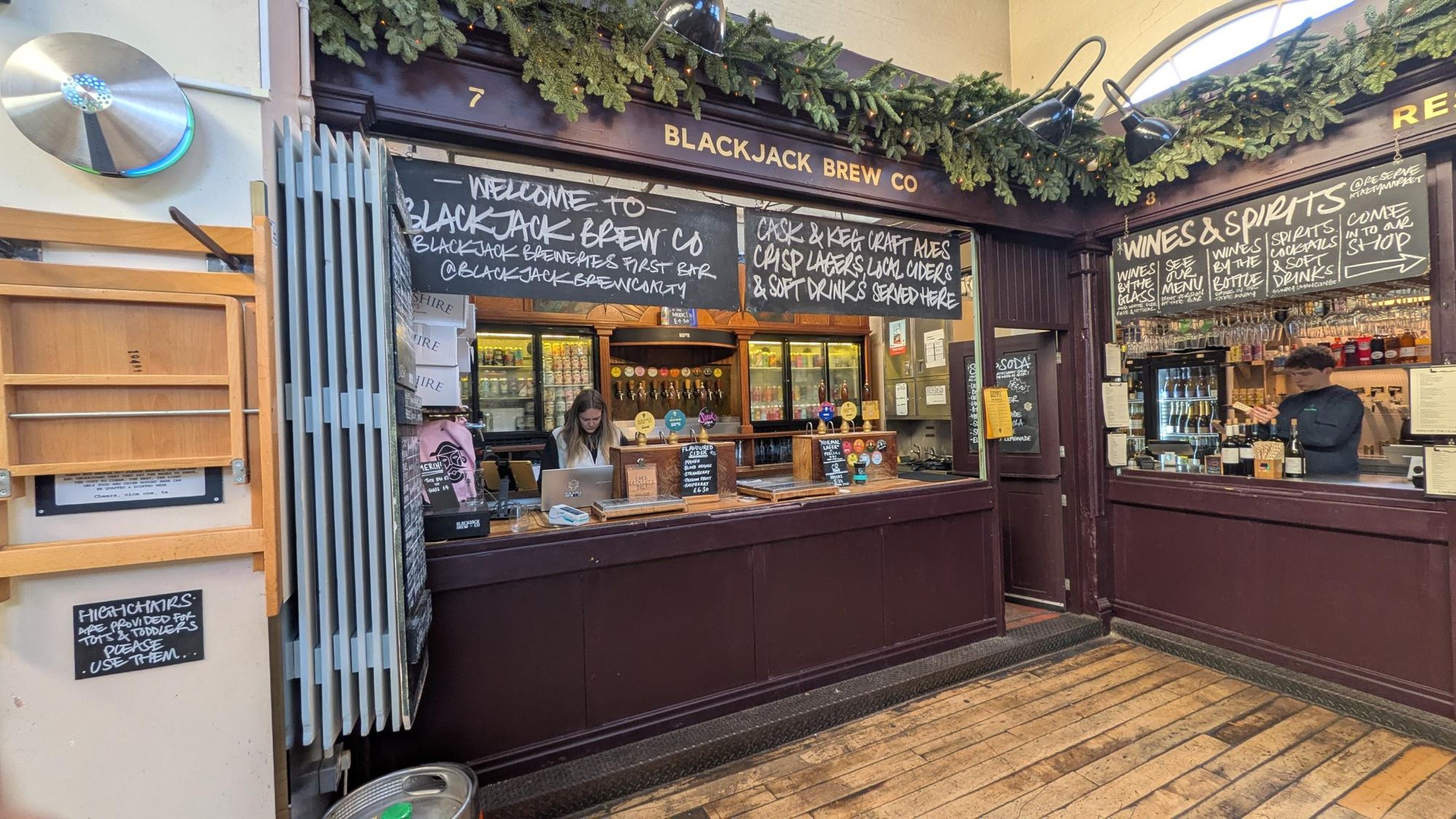 Peter Farrand - Macclesfield & East Cheshire Branch. (Bar, Key). Published on 11-12-2025