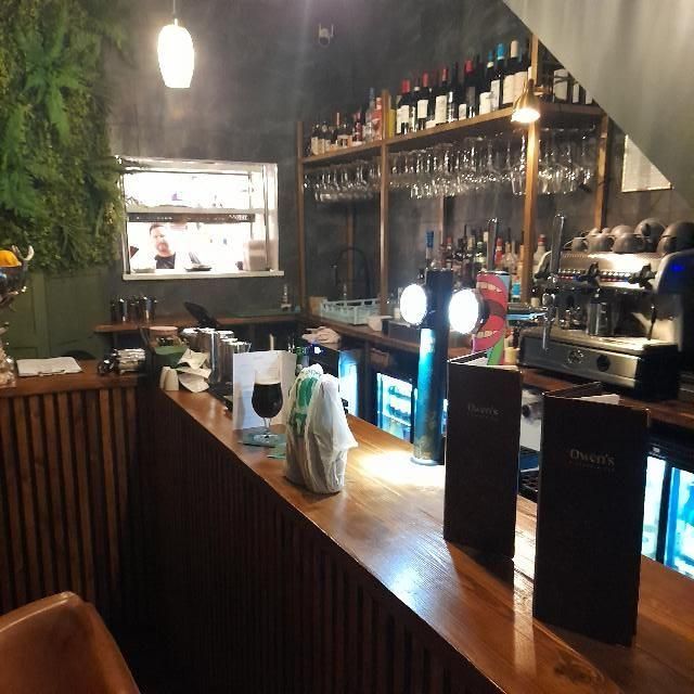 (Bar). Published on 15-11-2023