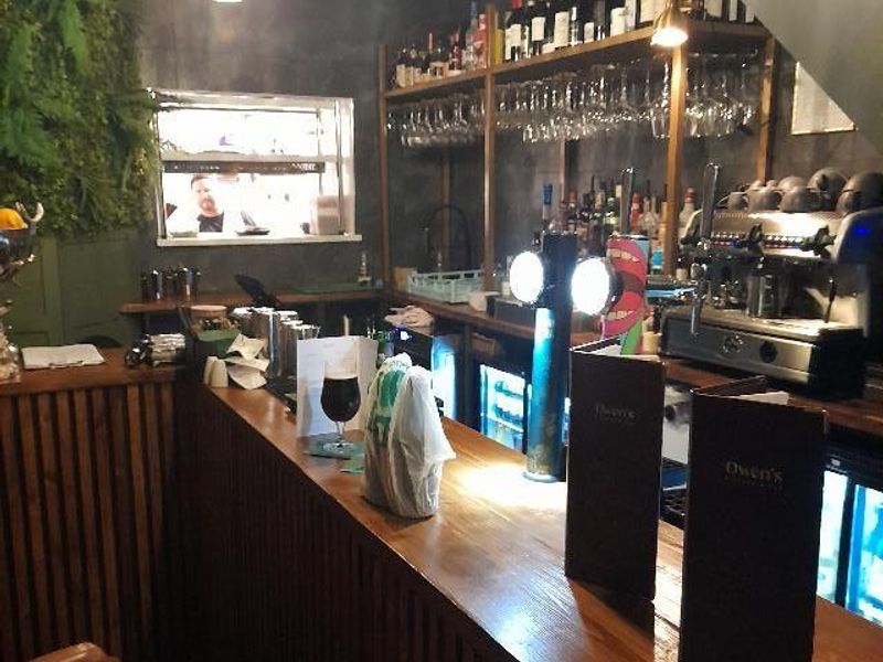 (Bar). Published on 15-11-2023