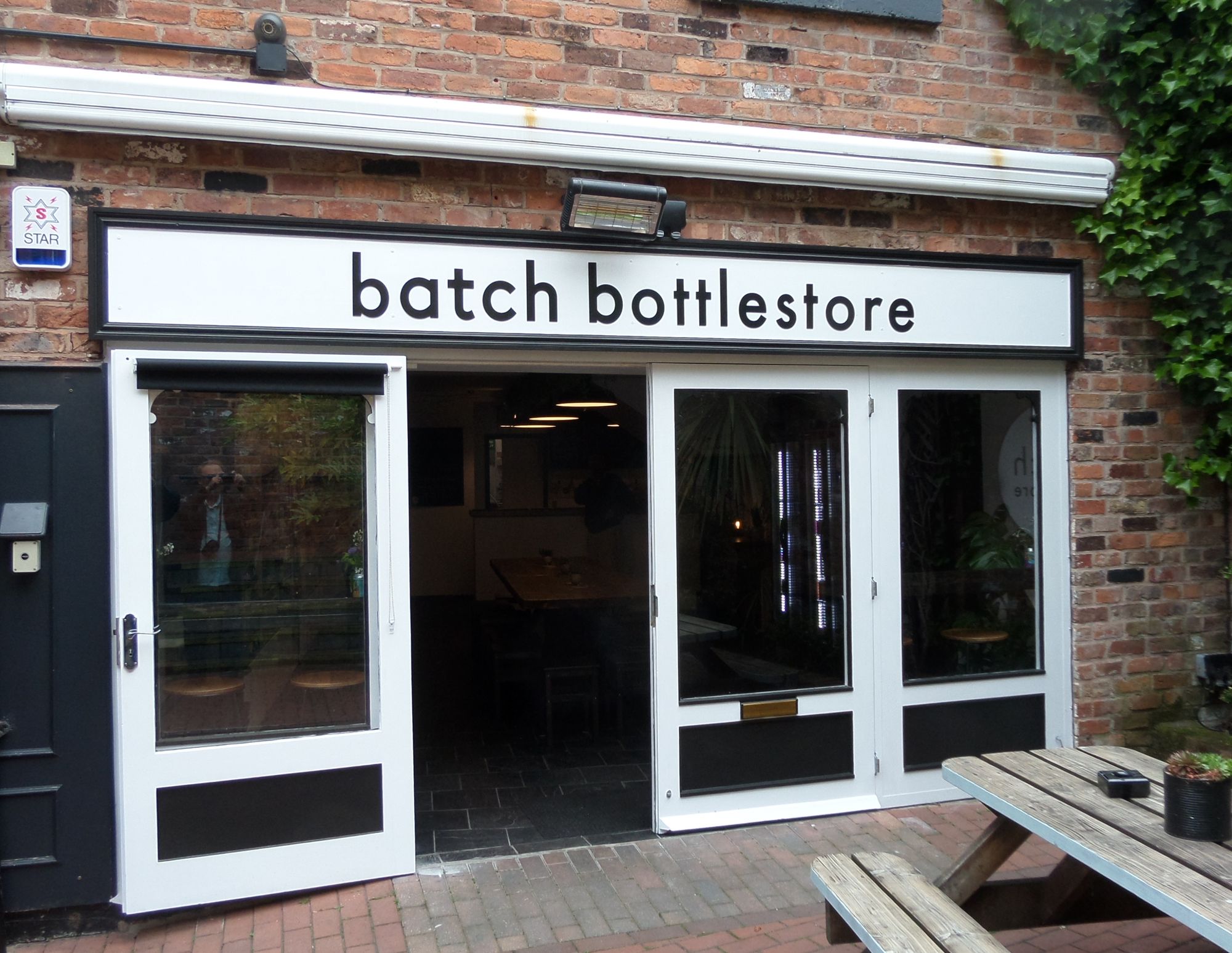 Pub. (Pub). Published on 05-06-2019