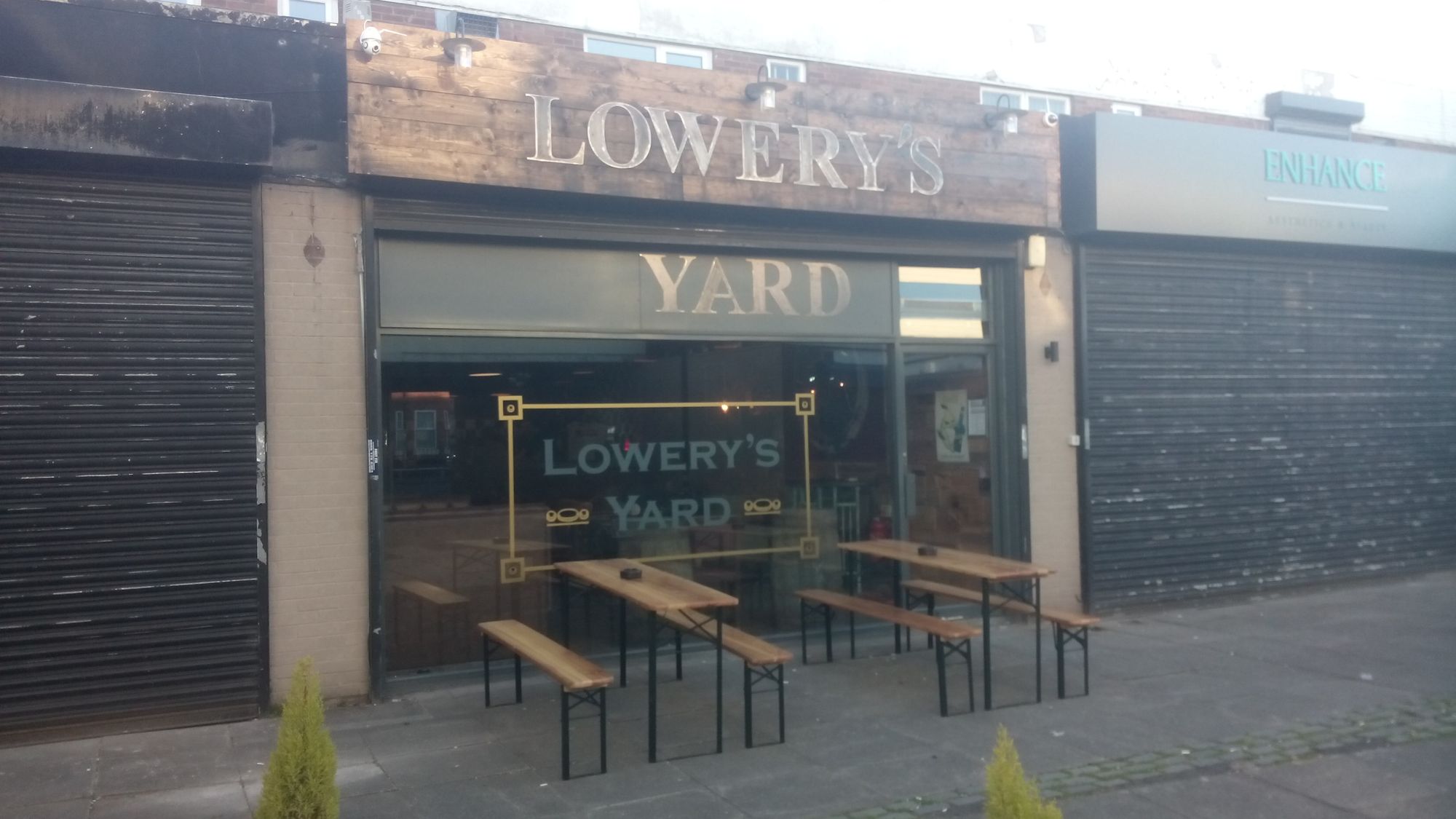 The Pub. (Pub). Published on 12-05-2019