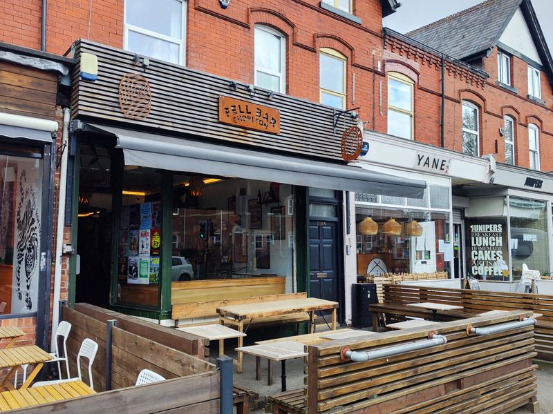 (Pub). Published on 29-03-2026 