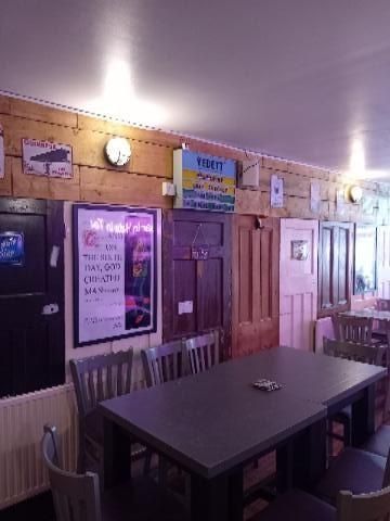 Interior wall. Published on 21-03-2026