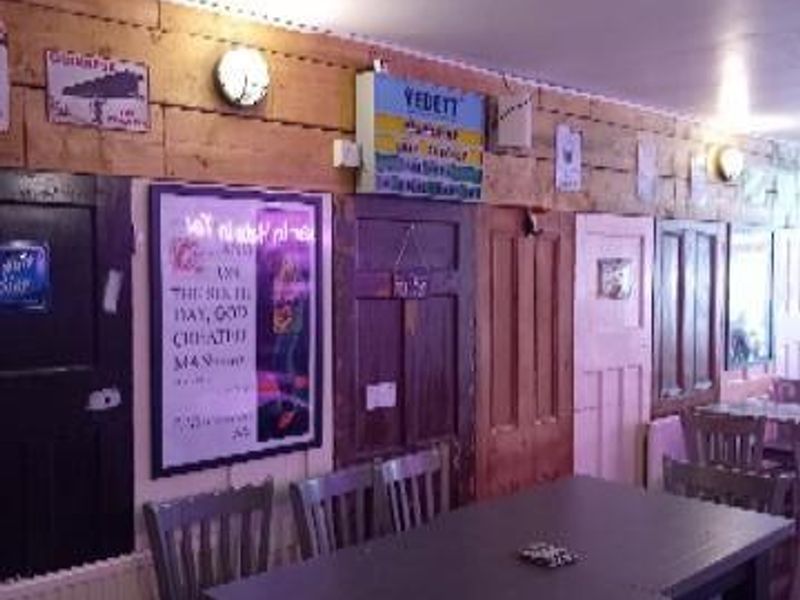 Interior wall. Published on 21-03-2026