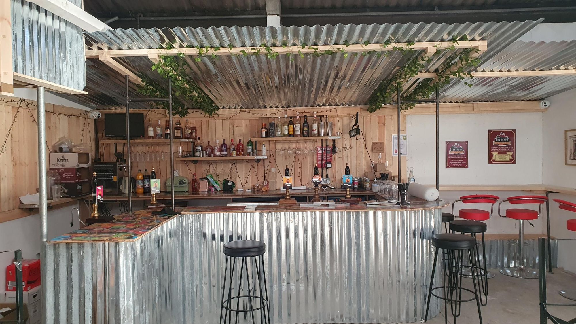 Bar. (Bar, Key). Published on 16-01-2023