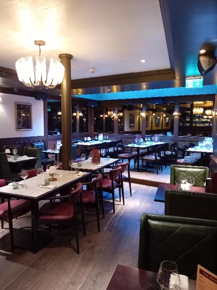 (Restaurant). Published on 05-03-2026