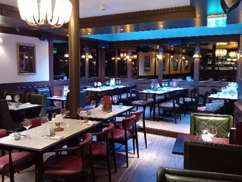 (Restaurant). Published on 05-03-2026 