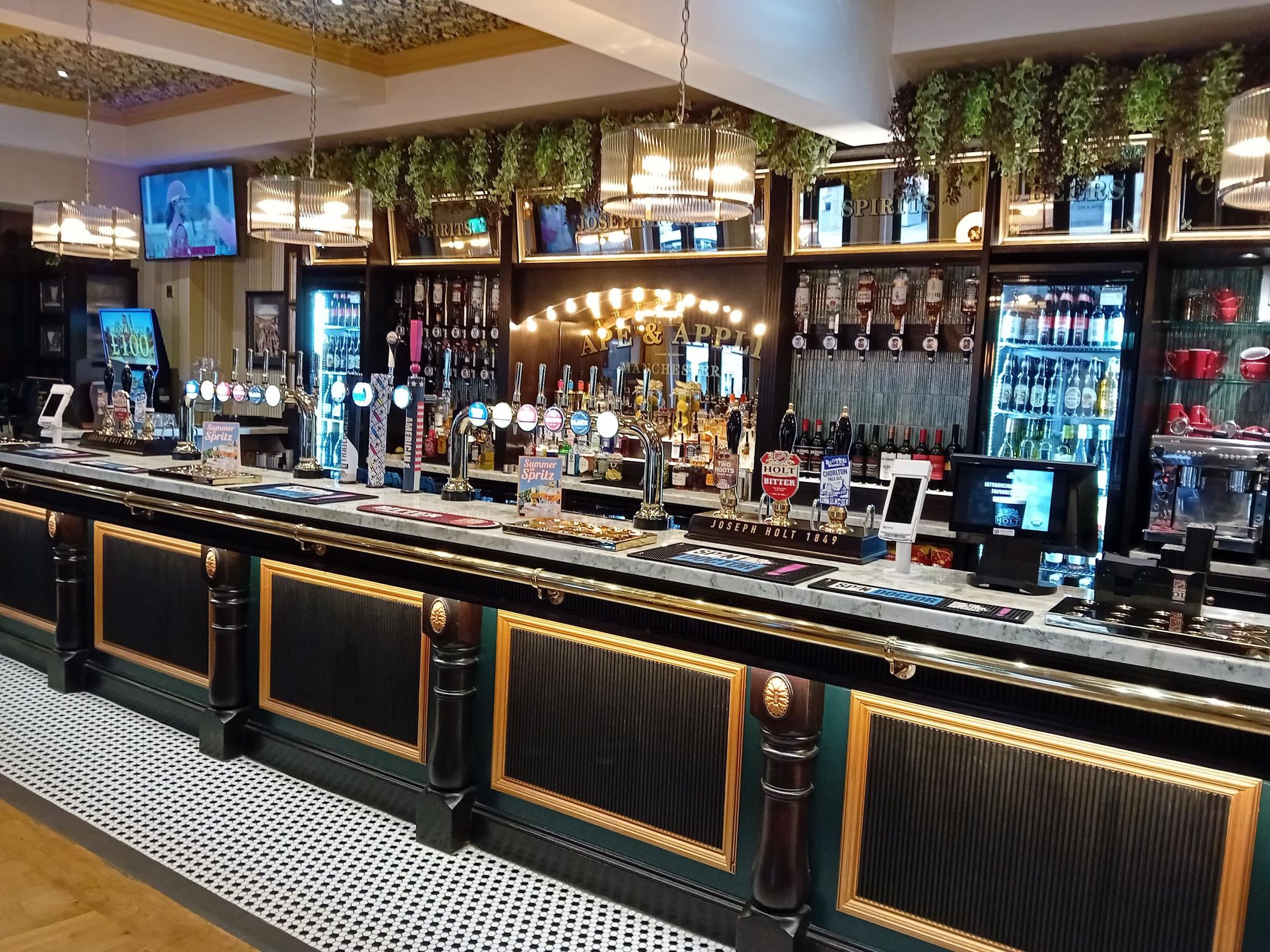 Bar as of June 25. (Bar). Published on 05-06-2025