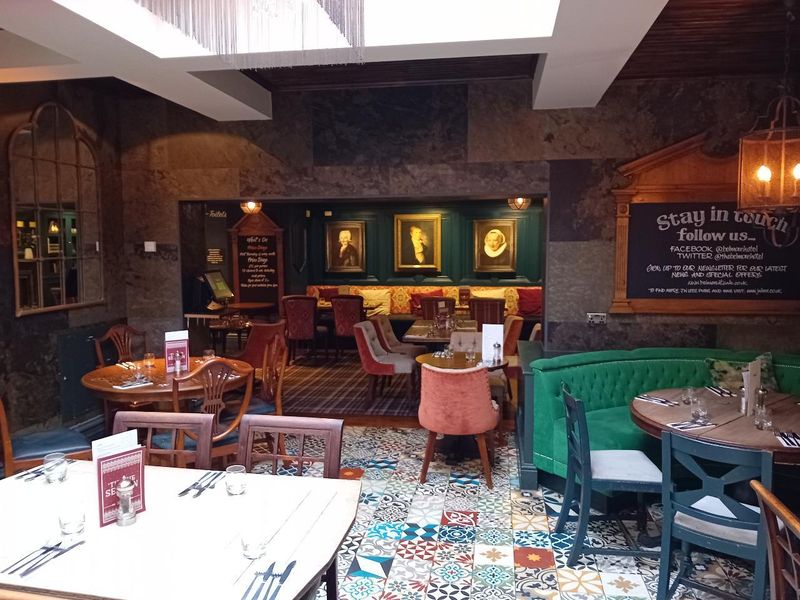 (Restaurant). Published on 09-10-2025