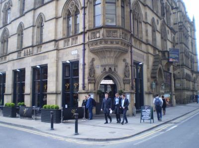 Velvet Central. (Pub, External). Published on 04-01-2016