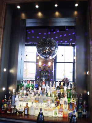 Velvet Central. (Pub, External). Published on 04-01-2016