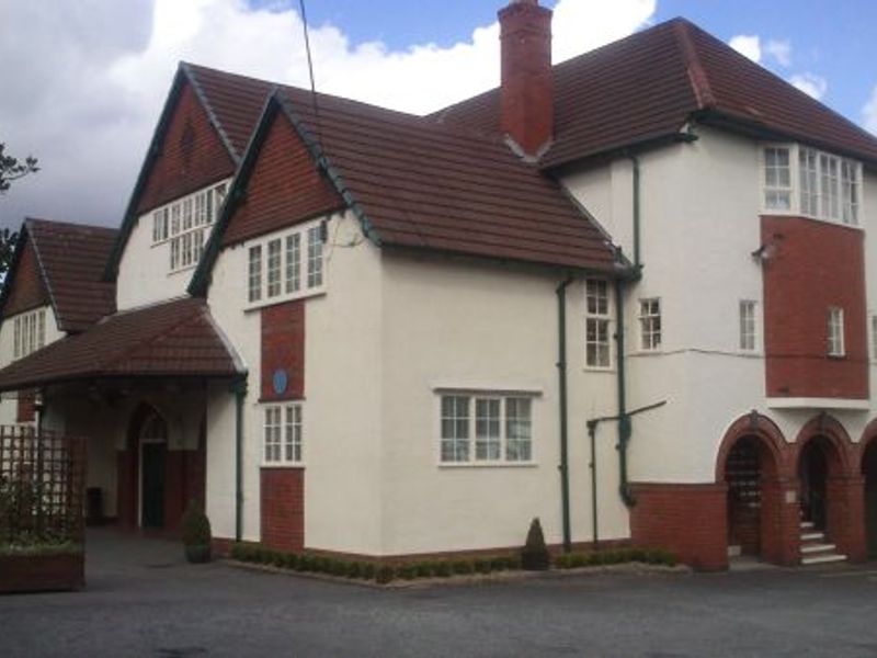 Bowdon Rooms - May 2013 (2). (Pub). Published on 29-04-2013