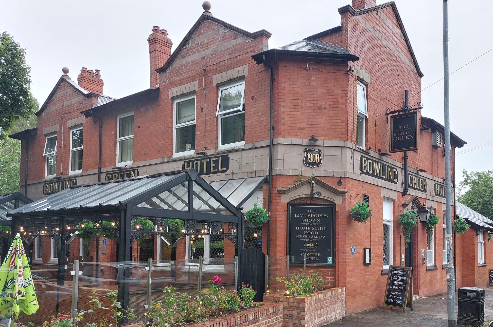 Pub. (Pub, Key). Published on 23-08-2024