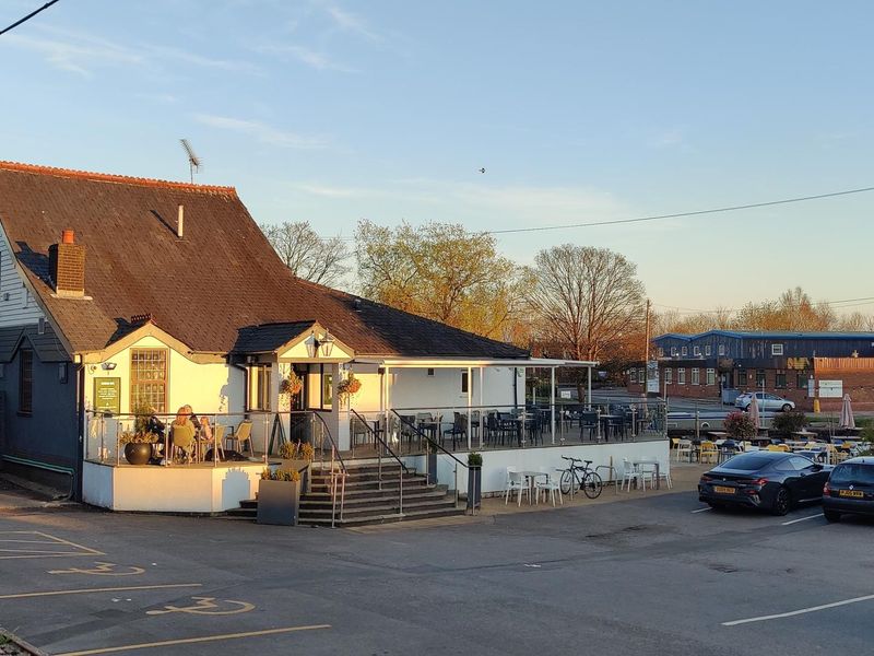 (Pub, Restaurant). Published on 25-03-2025 