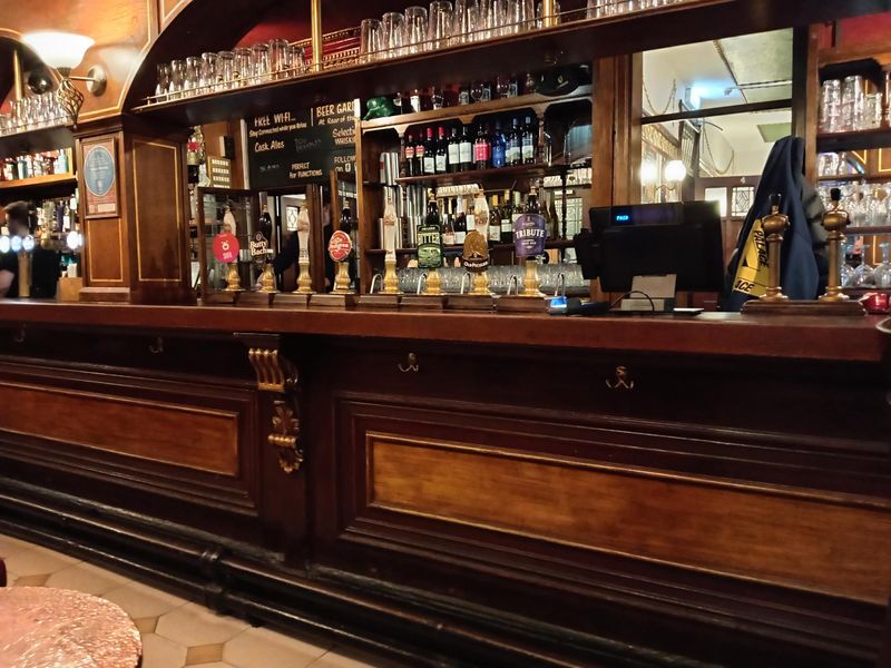 (Bar). Published on 07-01-2026 