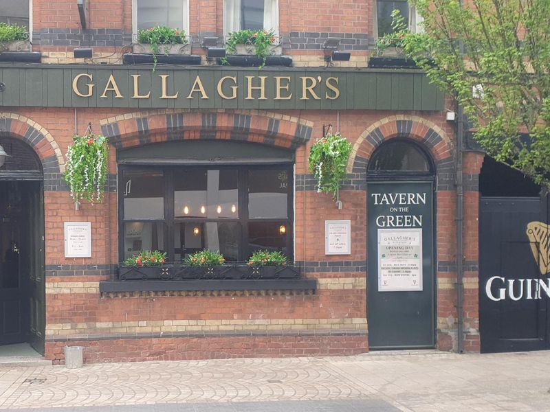Exterior. (Pub, External, Key). Published on 23-04-2025