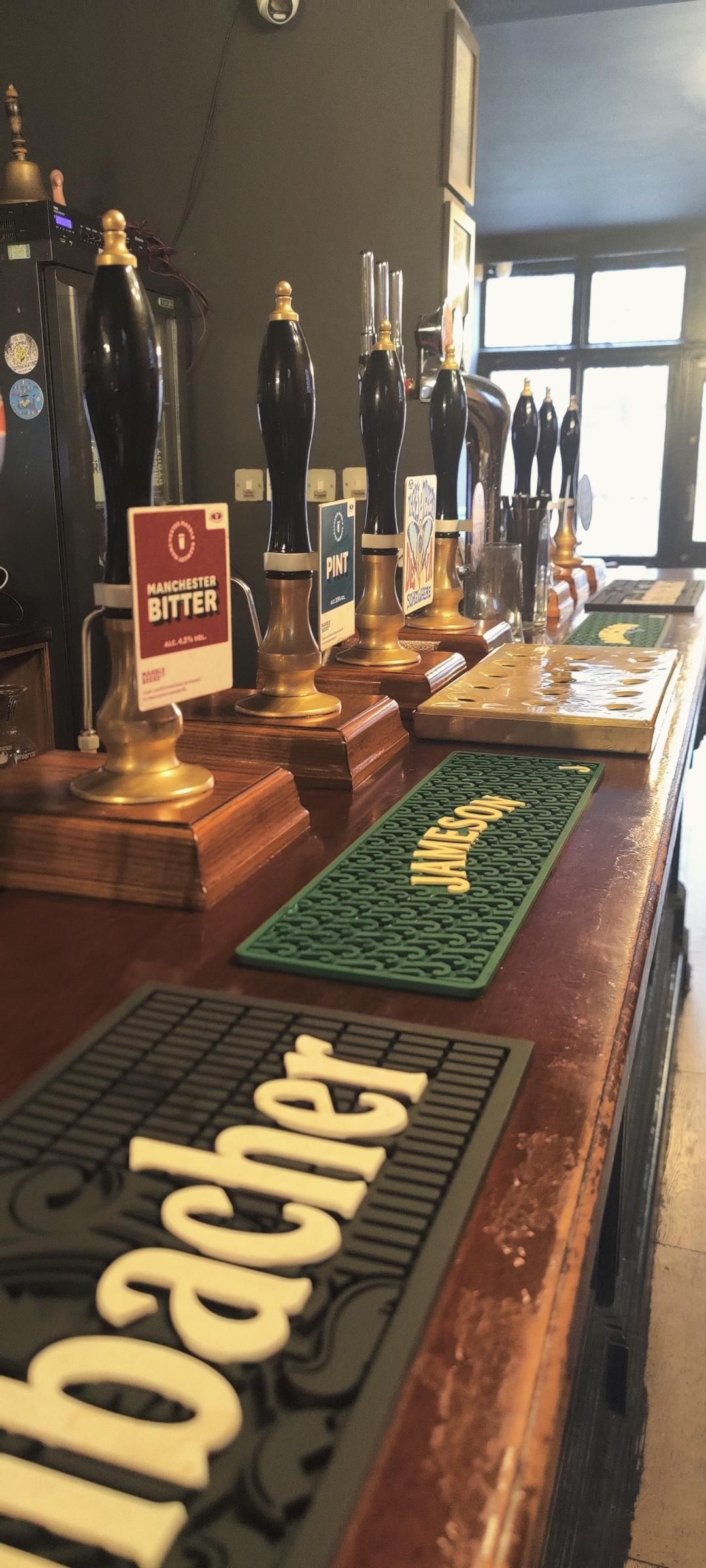 (Bar). Published on 03-02-2026