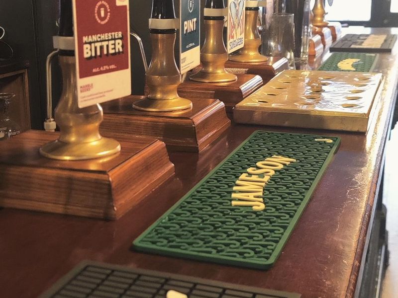 (Bar). Published on 03-02-2026 