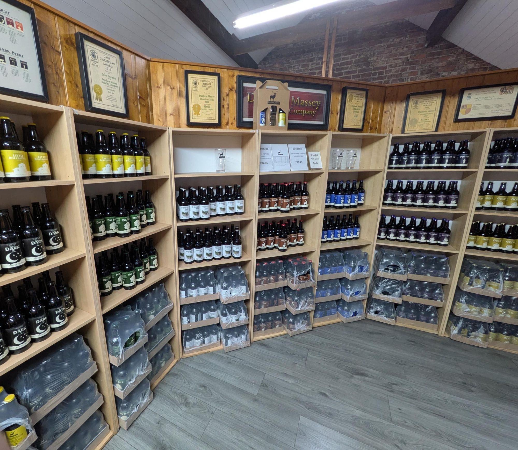 Beer. Published on 20-08-2026