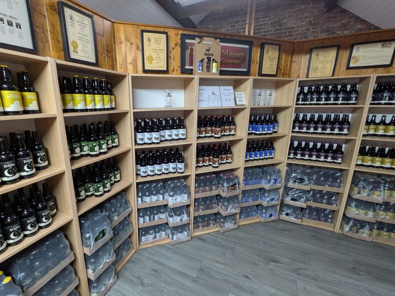 Beer. Published on 20-08-2026