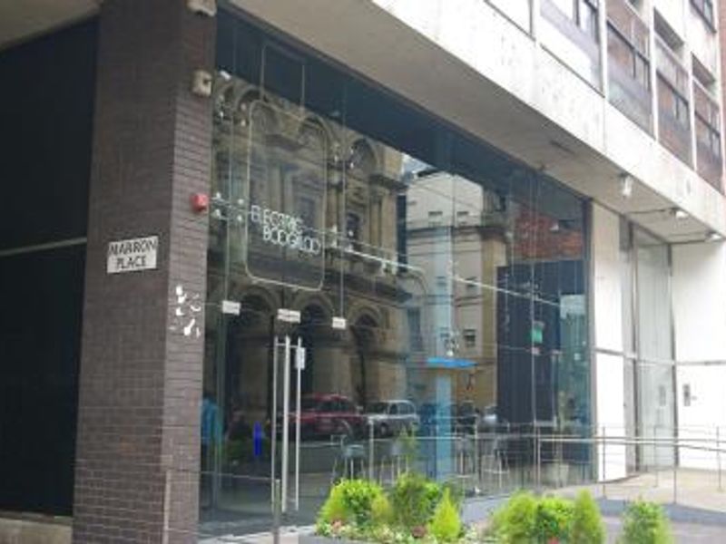 Brewdog Manchester - Manchester. (Pub). Published on 11-10-2012