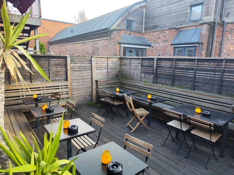 (Garden). Published on 25-01-2026 