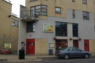 Kim By The Sea - Manchester. (Pub). Published on 25-11-2017