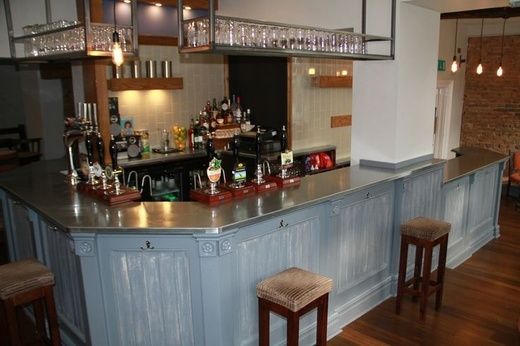 Orange Tree - Bar. (Pub, Bar). Published on 27-03-2016