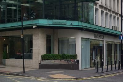 Panacea Bar & Restaurant - Manchester. (Pub). Published on 11-10-2012