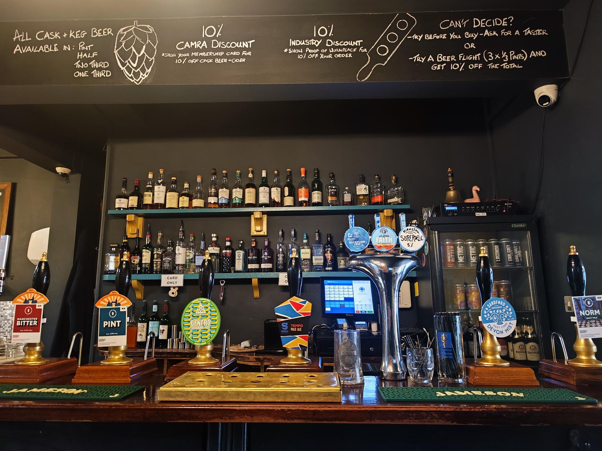 (Pub, Bar). Published on 30-03-2026