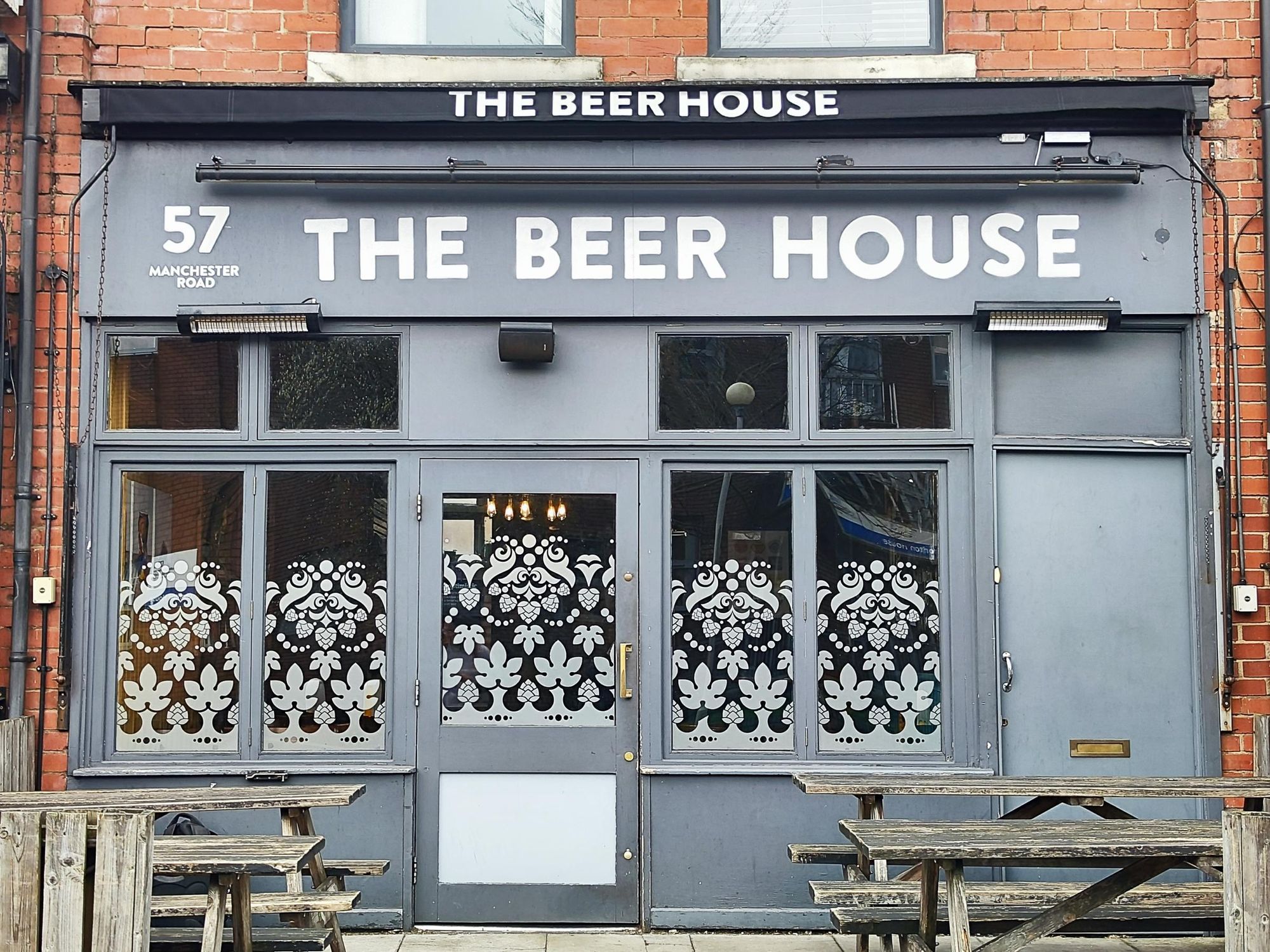 External with canopy raised. (Pub, External). Published on 30-03-2026