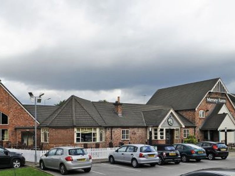 Mersey Farm 2 Ashton On Mersey. (Pub). Published on 21-08-2013