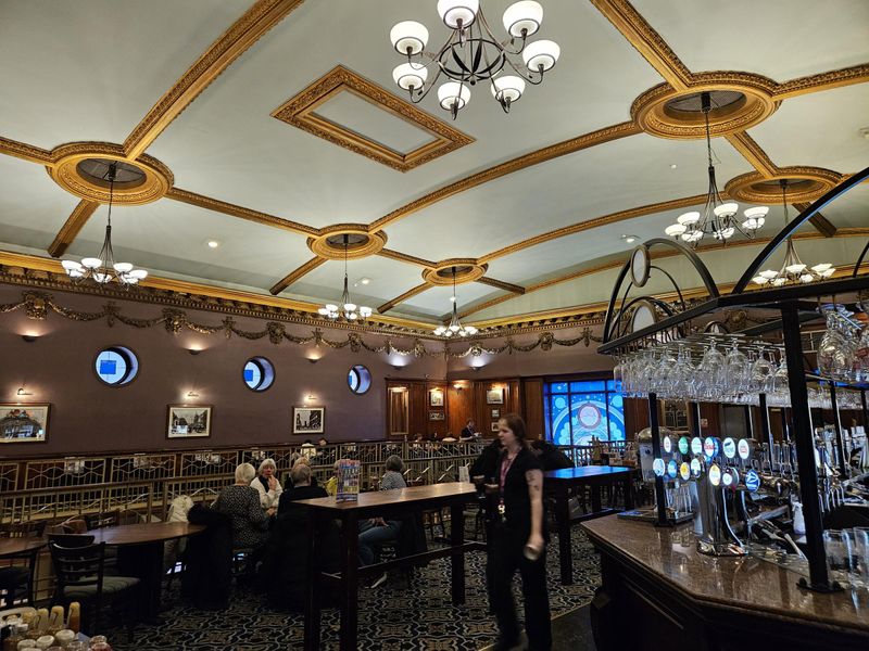 Fabulous Mezzanine Ceiliing. Published on 30-03-2026