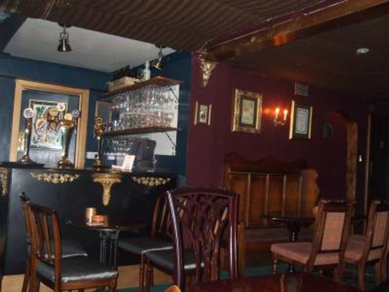 Mort Subite - Altrincham. (Pub). Published on 24-11-2017
