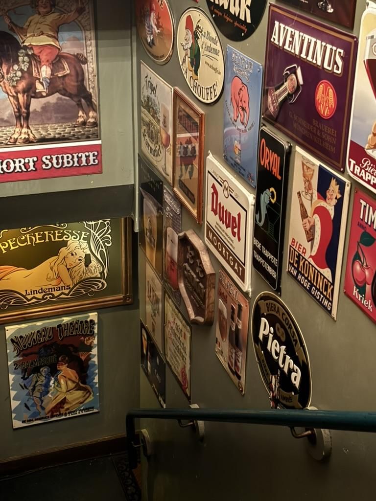 Stairway in . (External). Published on 06-02-2026